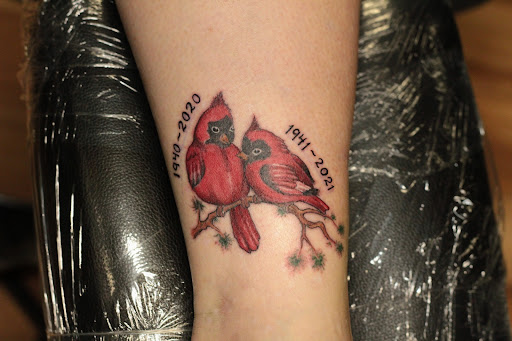 Explore space filler tattoo ideas, creative tattoo ideas in Homosassa, available at Citrus Tattoos