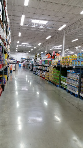 Warehouse club «BJ’s Wholesale Club», reviews and photos, 790 Centre of New England Blvd, Coventry, RI 02816, USA