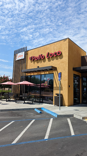 Mexican Restaurant «El Pollo Loco», reviews and photos, 287 Soscol Ave, Napa, CA 94559, USA