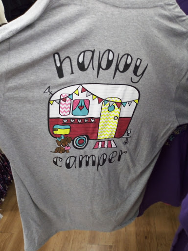 Department Store «Walmart Supercenter», reviews and photos