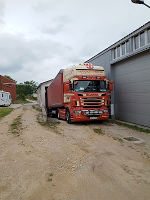 Conditionnement Mcl à Dompierre-sur-Mont