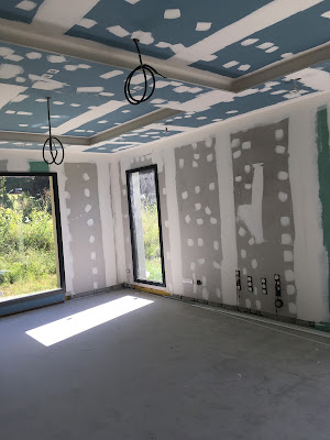 Entreprise VEDANI Vincent Rénovation Plâtrerie Peinture à Dardilly