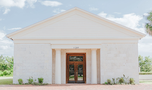 Event Venue «The Barn at Winthrop Special Events Hall», reviews and photos, 11349 Bloomingdale Ave, Riverview, FL 33578, USA