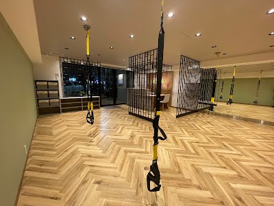 UPHOLD（アップホールド）Medical Training & Conditioning Studio