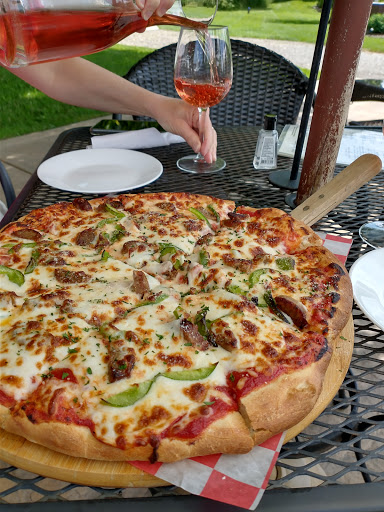 Winery «Sharon James Cellars», reviews and photos, 11303 Kinsman Rd, Newbury Township, OH 44065, USA