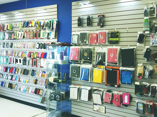 Electronics Repair Shop «Computer and Cell Phone Repair», reviews and photos, 1112 W Main St, Lewisville, TX 75067, USA