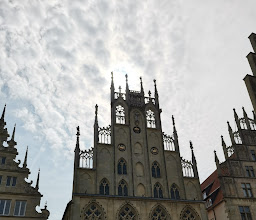 Stadt Lupe Münster Tourism + City Tours photo