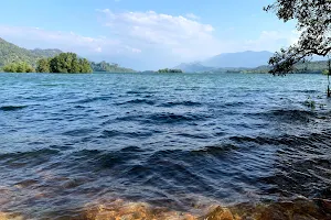 Thenmala Reservoir image