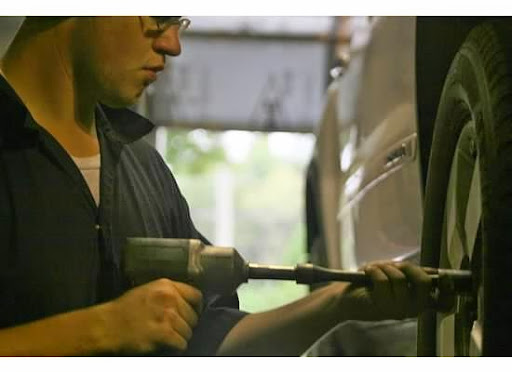 Tire Shop «A C Tire Inc», reviews and photos, 425 S Washington Hwy, Ashland, VA 23005, USA