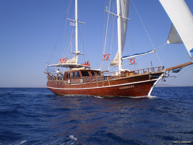 Σχόλια και κριτικές για το Kera Tours, Cars & Travel