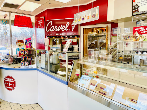 Ice Cream Shop «Carvel», reviews and photos, 305 Valley Rd, Wayne, NJ 07470, USA