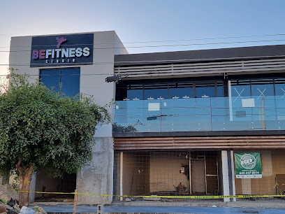 Be Fitness Studio - C. Cajeme A1, Quinta Díaz, Urb. No. 5, 85110 Cd Obregón, Son., Mexico
