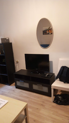 Chambres Hébergement Liberty House 00193 Rome