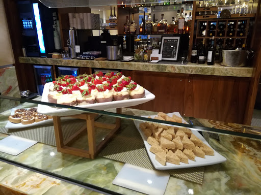 Luxury Hotel «Fairmont Chicago Millennium Park», reviews and photos, 200 N Columbus Dr, Chicago, IL 60601, USA