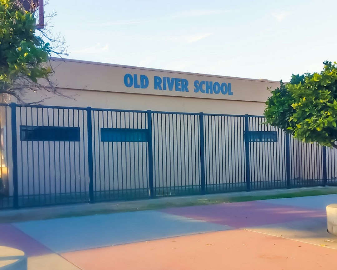 Old River Elementary School