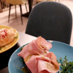 Photo n°4 de l'avis de #MC.5 fait le 15/02/2024 à 07:41 sur le  Pizzeria 48 Hours - Impasti contemporanei à Foggia