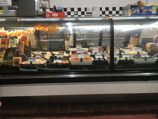 Supermarket «Associated Marketplace», reviews and photos, 905 Franklin Ave, Brooklyn, NY 11225, USA