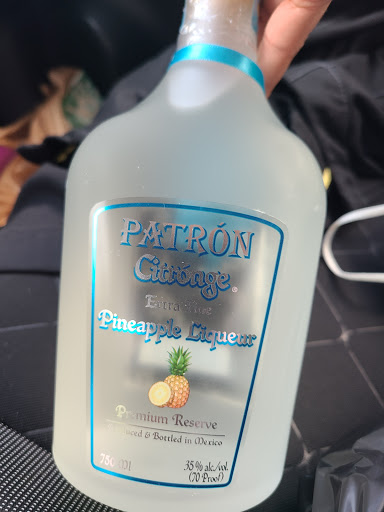 Liquor Store «Laurel Beer Wine & Spirits», reviews and photos, 8501 Cherry Ln, Laurel, MD 20707, USA