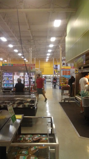 Grocery Store «H-E-B Grocery», reviews and photos, 10710 Research Blvd #200, Austin, TX 78759, USA