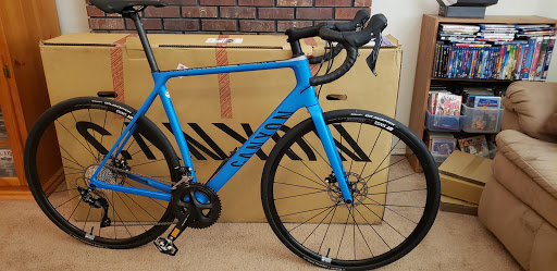 Canyon Bicycles USA image
