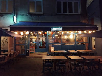 La Bourriche à Nantes