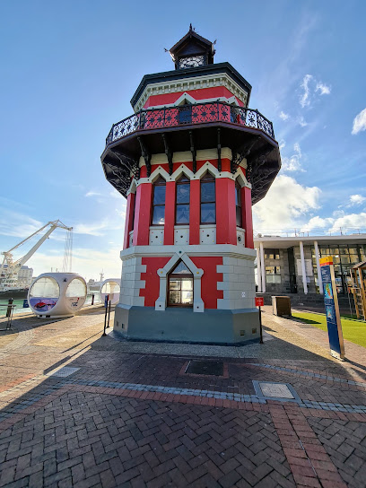 V&A Waterfront
