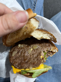 Les plus récentes photos du Restaurant de hamburgers McDonald's à Halluin - n°1