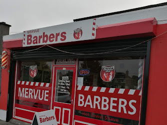 Mervue Barbers