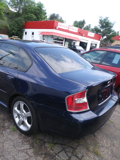 Used Car Dealer «Primera Auto», reviews and photos, 6695 W 38th Ave, Wheat Ridge, CO 80033, USA