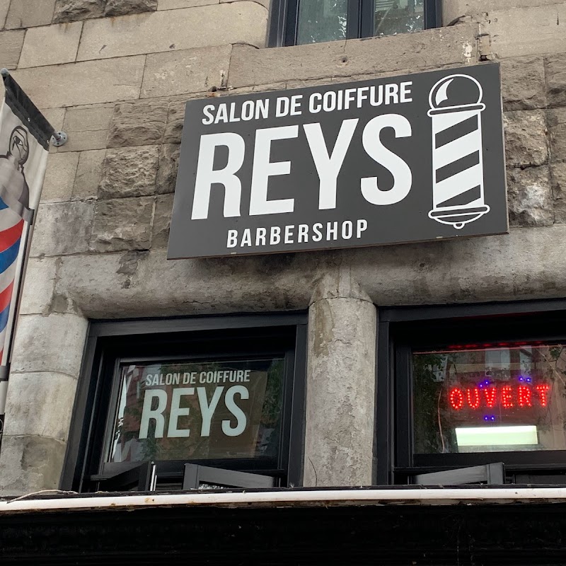 Salon de Coiffure Reys Barbershop