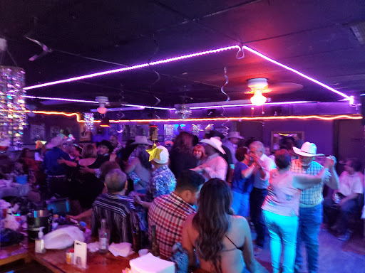 King Armadillo Night club & Bar