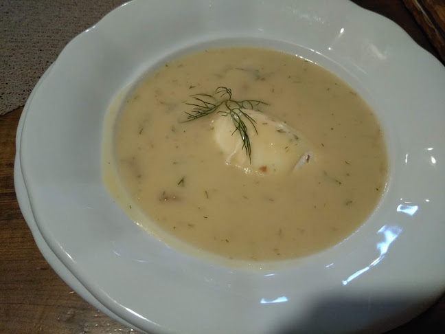 Hostinec Ve mlýně - Restaurace