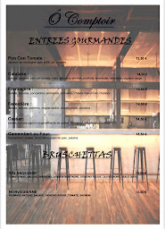 Photo n°32 de Ô COMPTOIR - Bar Tapas - Restaurant à Saint-Laurent-de-la-Salanque ()