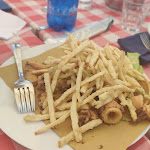 Photo n°2 de l'avis de Daniele.i fait le 16/08/2022 à 07:41 sur le  A Modo Mio à Loano