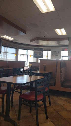 Fast Food Restaurant «Chick-fil-A», reviews and photos, 950 Cpl Max Donahue Ln, Highlands Ranch, CO 80129, USA