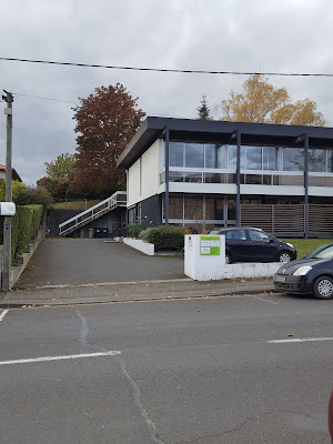 Cabinet Dentaire Du Cornonet à Cournon-d'Auvergne