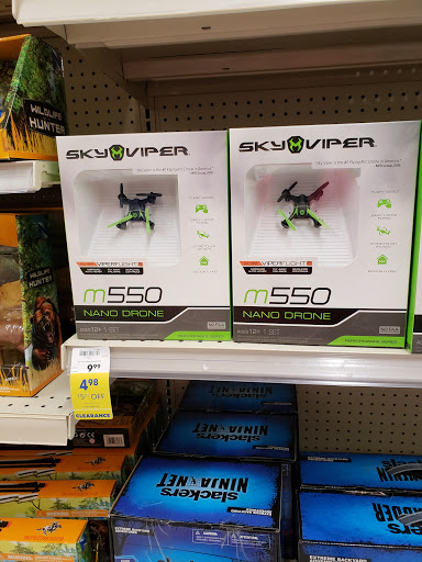 Sporting Goods Store «Academy Sports + Outdoors», reviews and photos, 1205 Wimberly Dr SW, Decatur, AL 35603, USA