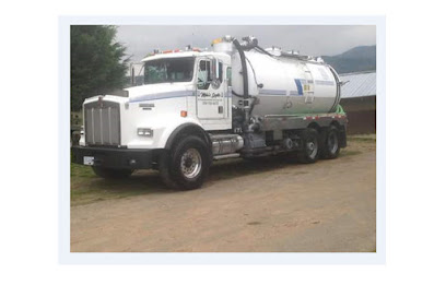 Mike's Septic and Environmental Services Ltd