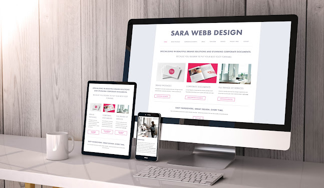 Sara Webb Design - Coromandel
