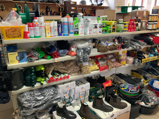 Bernd Lehmann country merchandise trade unter Witzenhausen, 