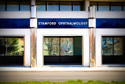 Eye Care Center «Stamford Ophthalmology», reviews and photos, 1351 Washington Blvd #101, Stamford, CT 06905, USA