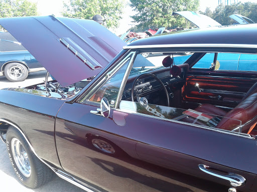 Car Dealer «Jasper Jeep Chrysler Dodge RAM», reviews and photos, 1050 GA-515, Jasper, GA 30143, USA