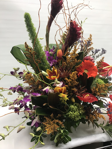Florist «Valentine Florist», reviews and photos, 6009 Richmond Ave # 125, Houston, TX 77057, USA