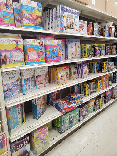 Craft Store «Michaels», reviews and photos, 501 N Orlando Ave #135, Winter Park, FL 32789, USA