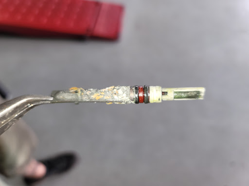 Auto Repair Shop «Hahn Automotive», reviews and photos, 940 N Dutton Ave, Santa Rosa, CA 95401, USA