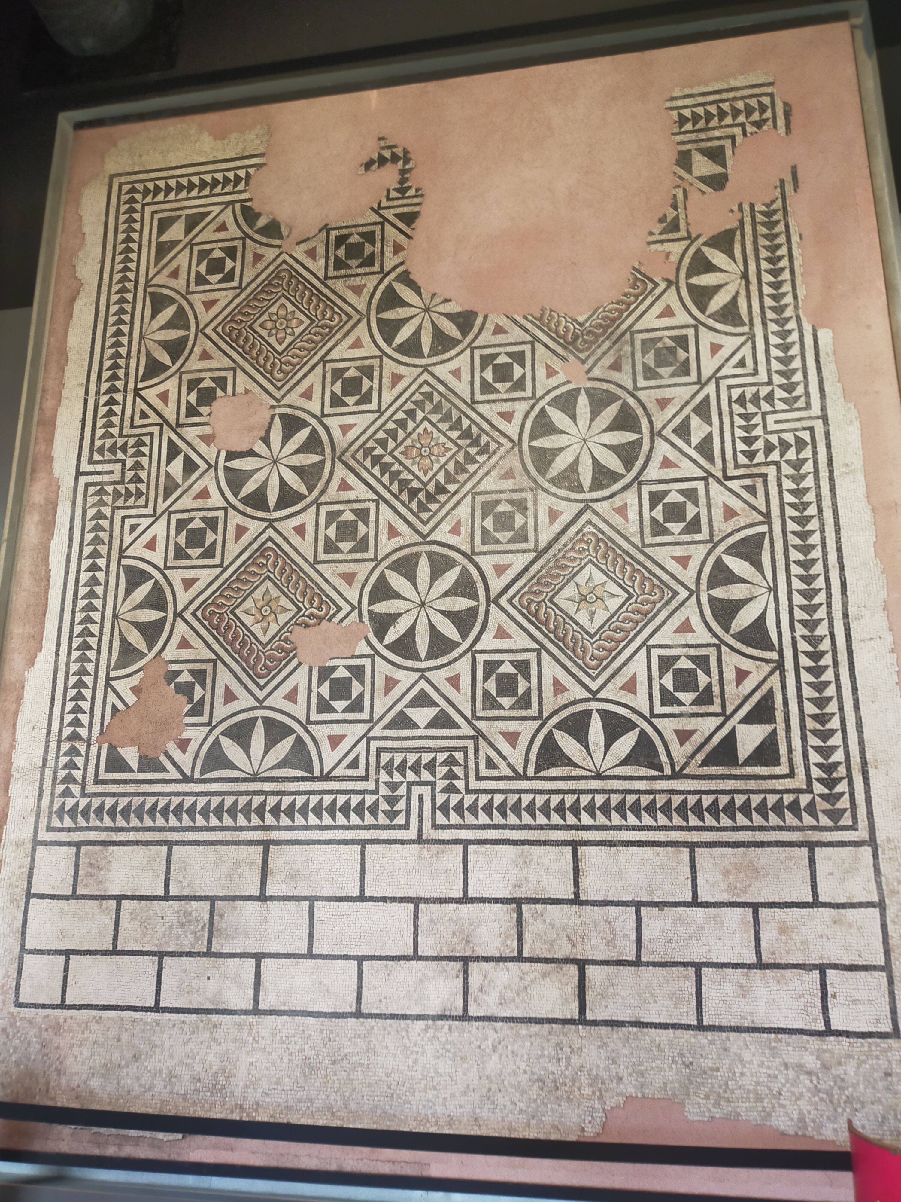 Photo n° 2 de l'avis de Frédéric.e fait le 16/07/2023 à 18:38