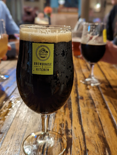 Comments and reviews of Brewhouse & Kitchen - Bristol