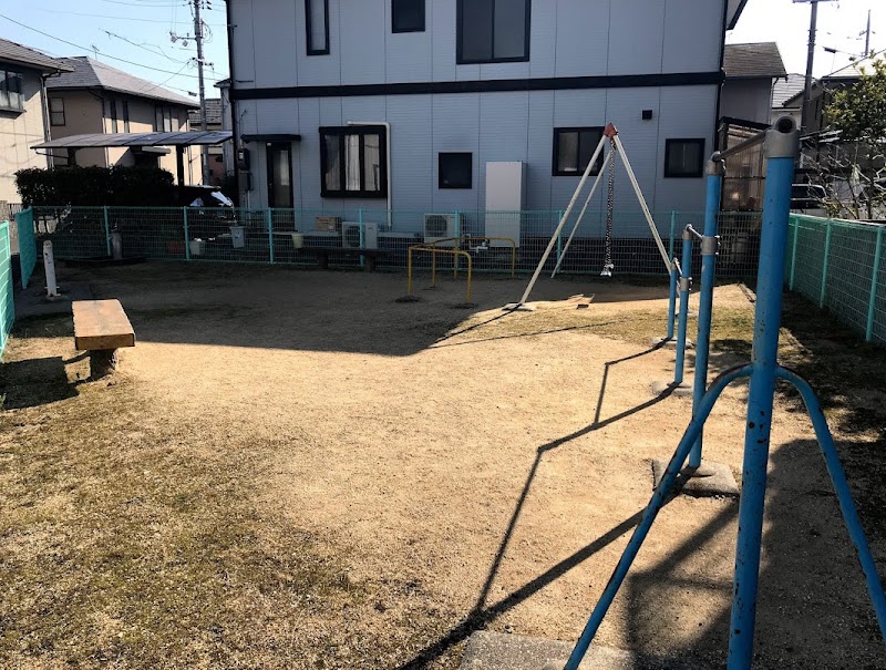 門前１号遊園地