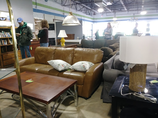 Home Goods Store «Habitat for Humanity Philadelphia ReStore», reviews and photos