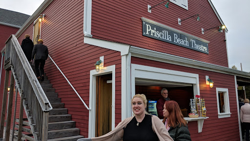 Performing Arts Theater «Priscilla Beach Theatre», reviews and photos, 800 Rocky Hill Rd, Plymouth, MA 02360, USA